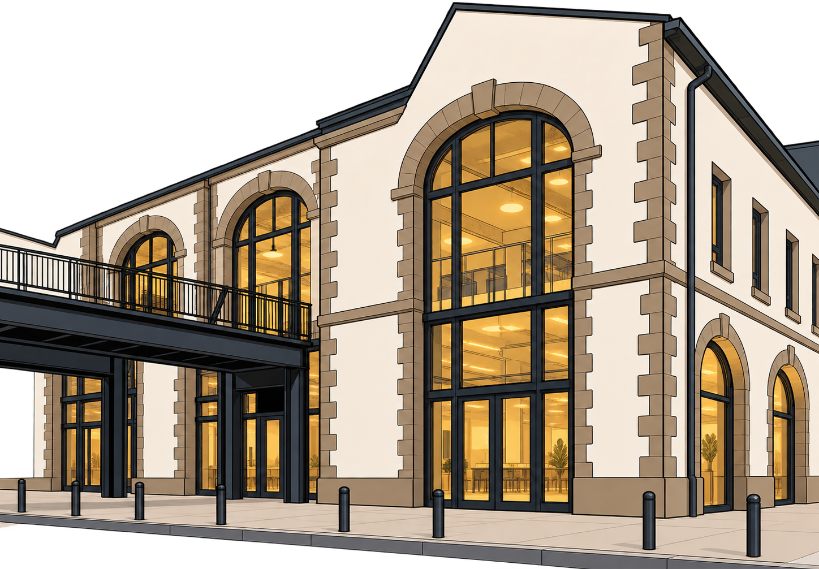Ateliers des Capucins